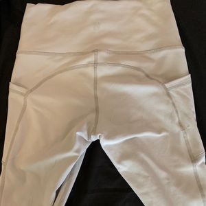 COPY - Buff bunny leggings